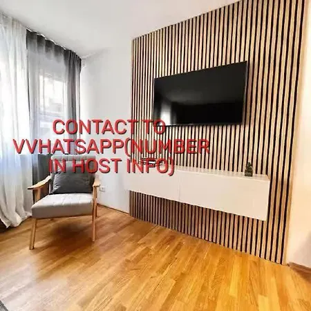 Studio I City Center I Isar Munich
