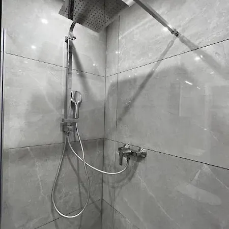 Studio I City Center I Isar *