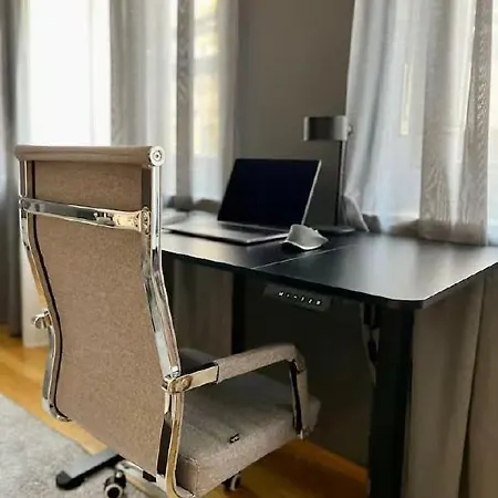 Apartman Studio I City Center I Isar *