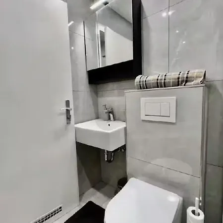 Apartment Studio I City Center I Isar Munich