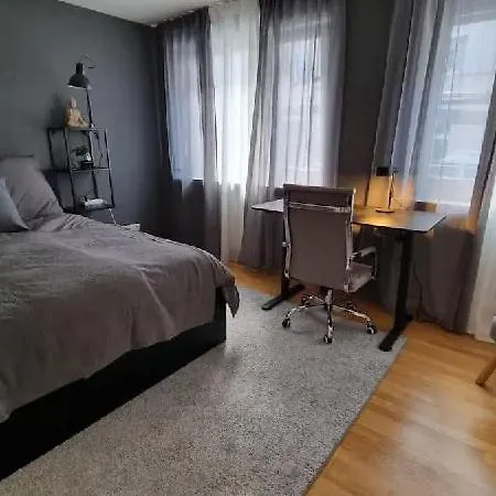 Studio I City Center I Isar *