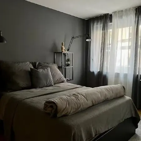 Apartman Studio I City Center I Isar München