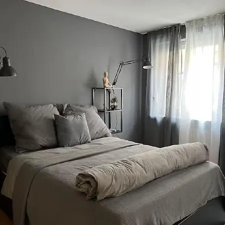 Studio I City Center I Isar Apartman